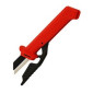 Boddingtons 1000v Insulated Cable Knife w/Integrated Blade Safety Guard